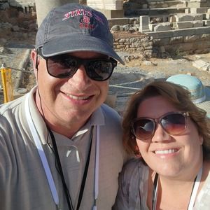 Meet your Posher, Jenny